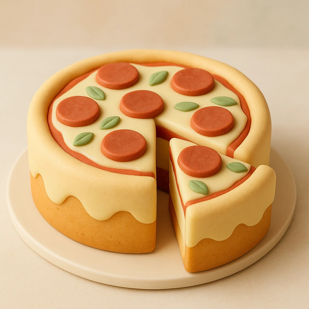 pizza emoji