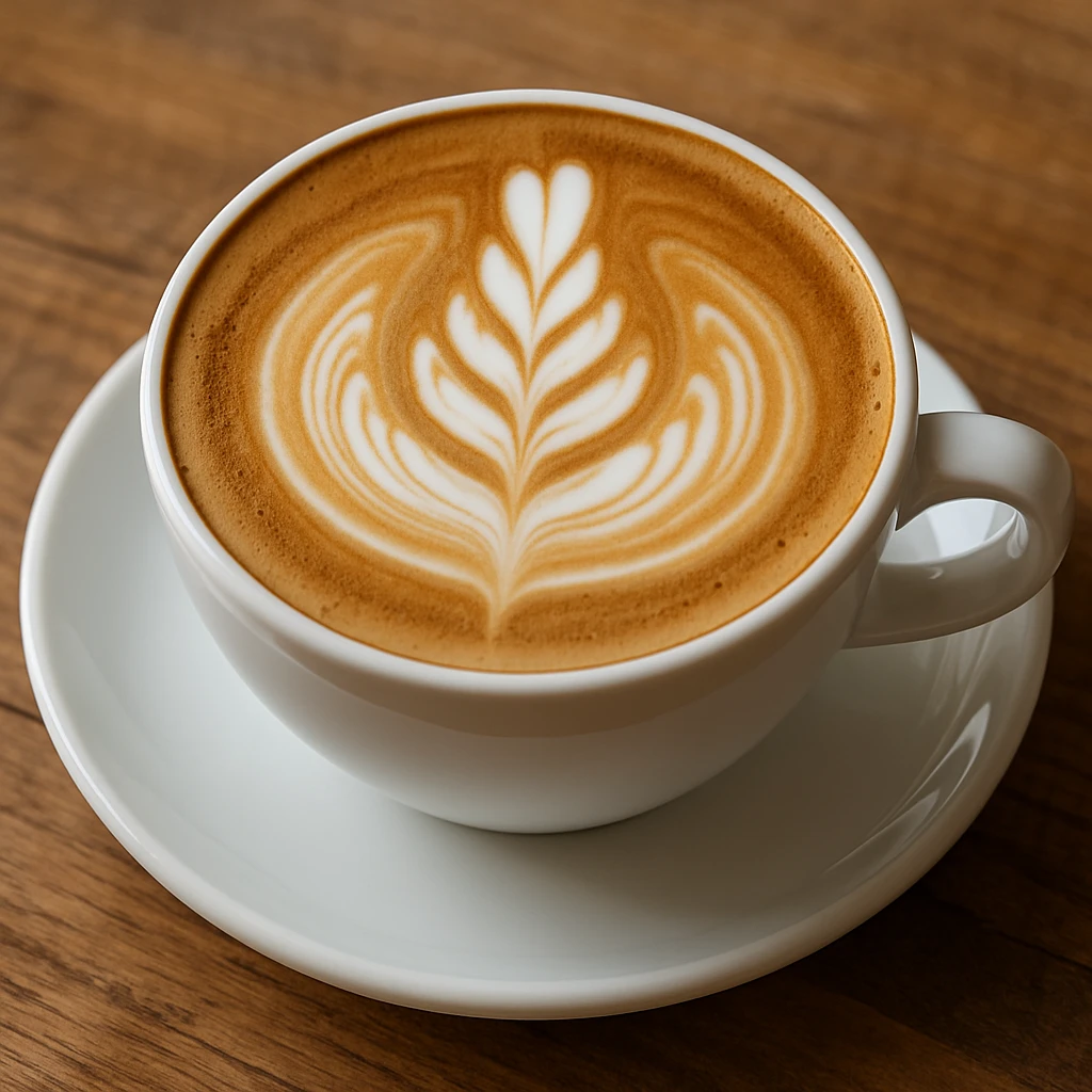 cappuccino1 emoji