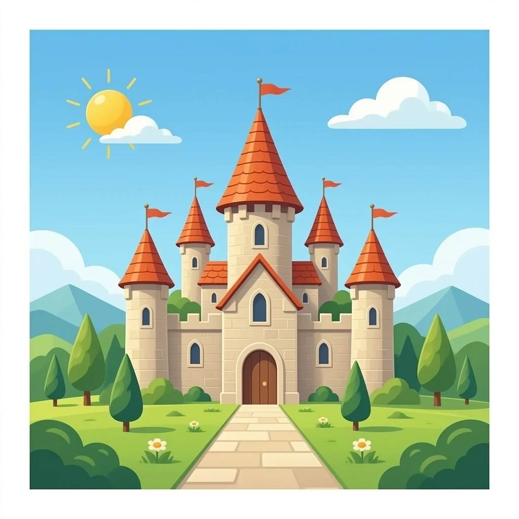 Medieval emoji