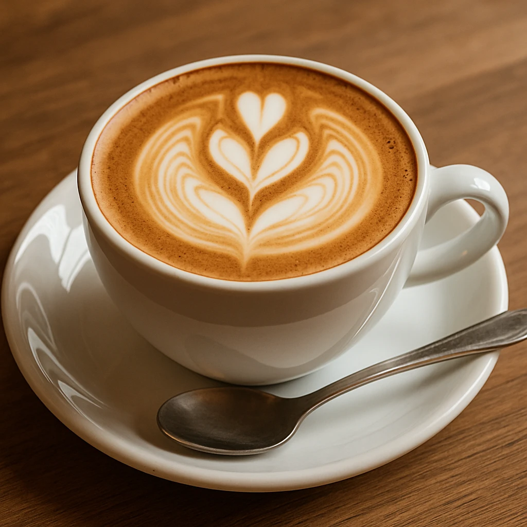 cappuccino1 emoji