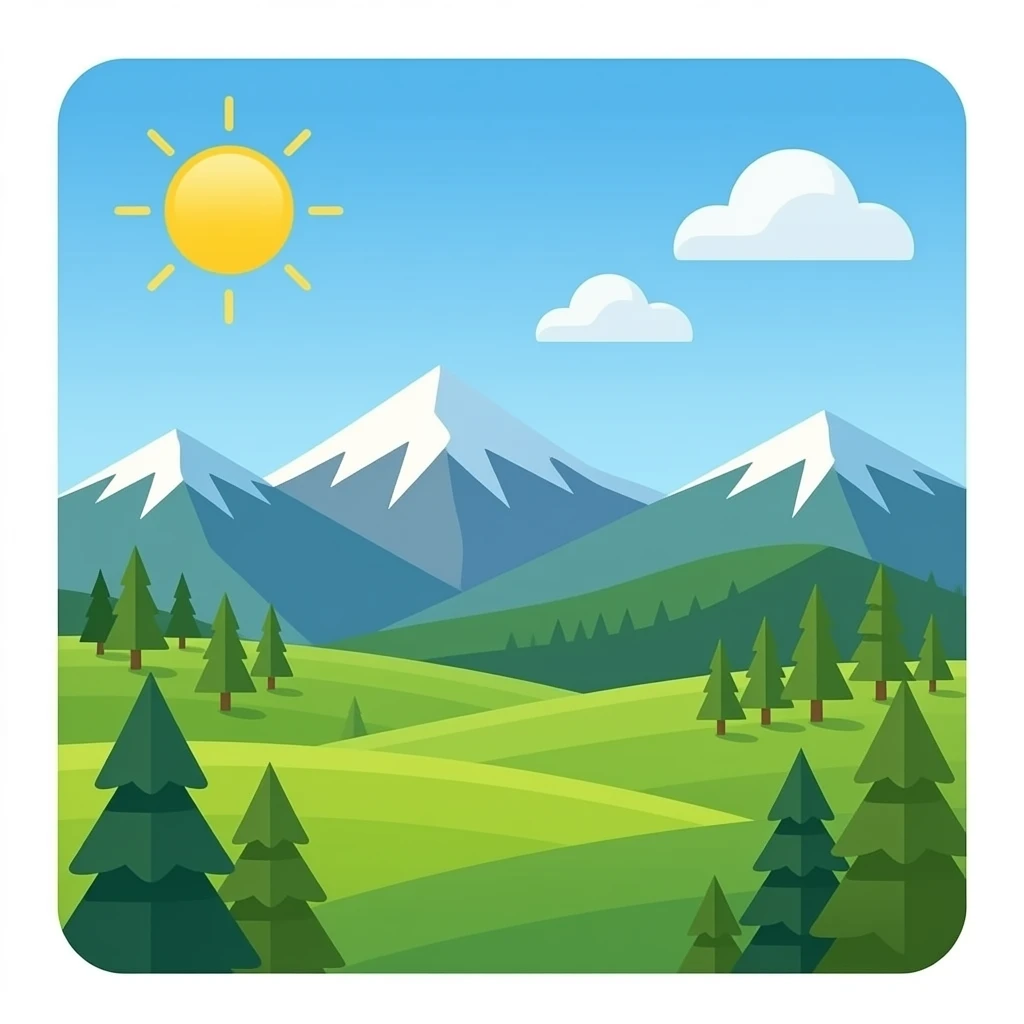 Colorado emoji