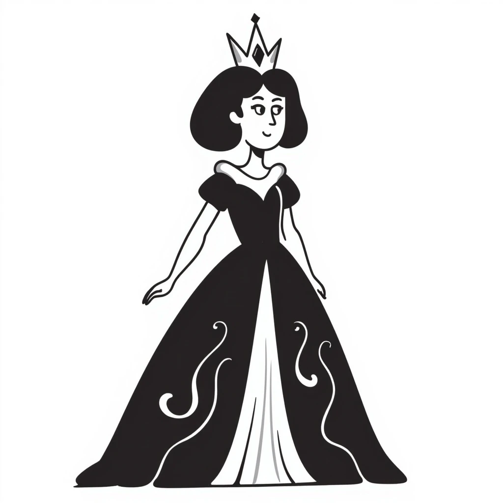 Queen emoji