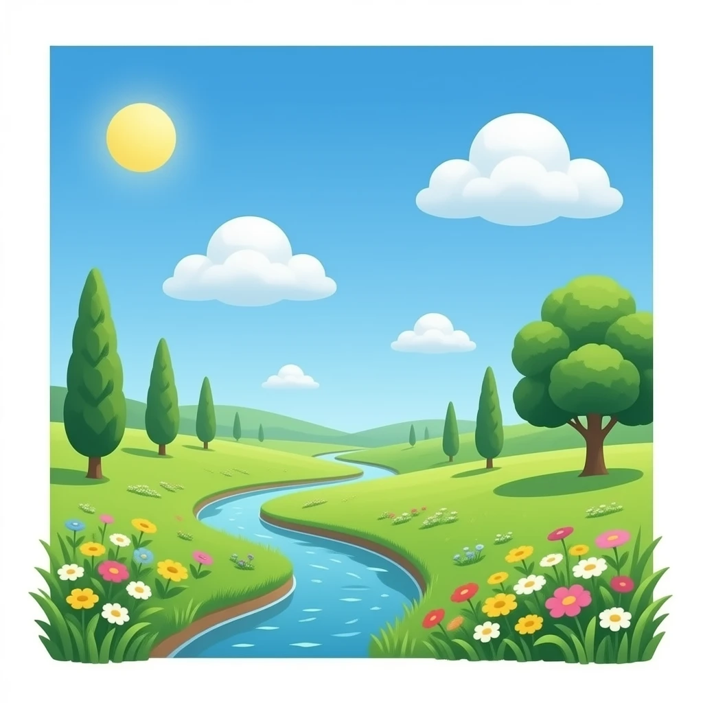 Surrealism emoji