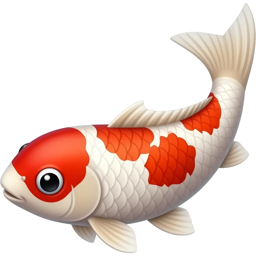 koi emoji