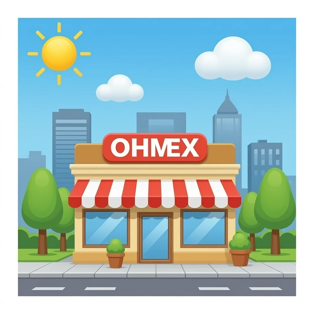 shop emoji