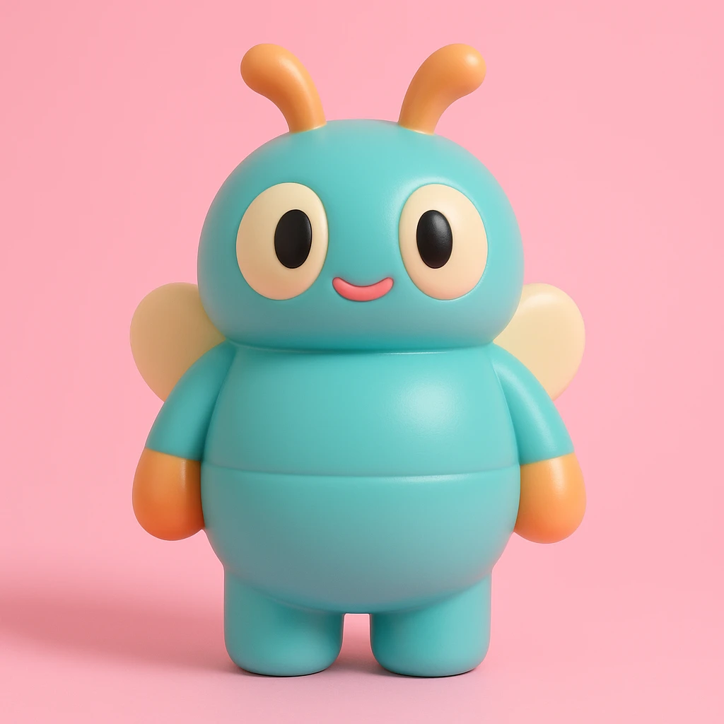 bug emoji