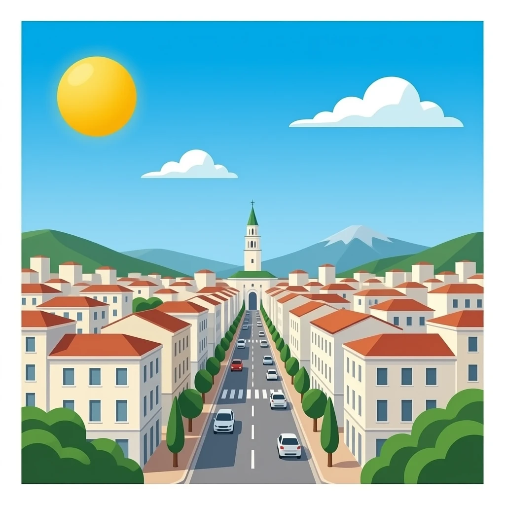 Alger emoji