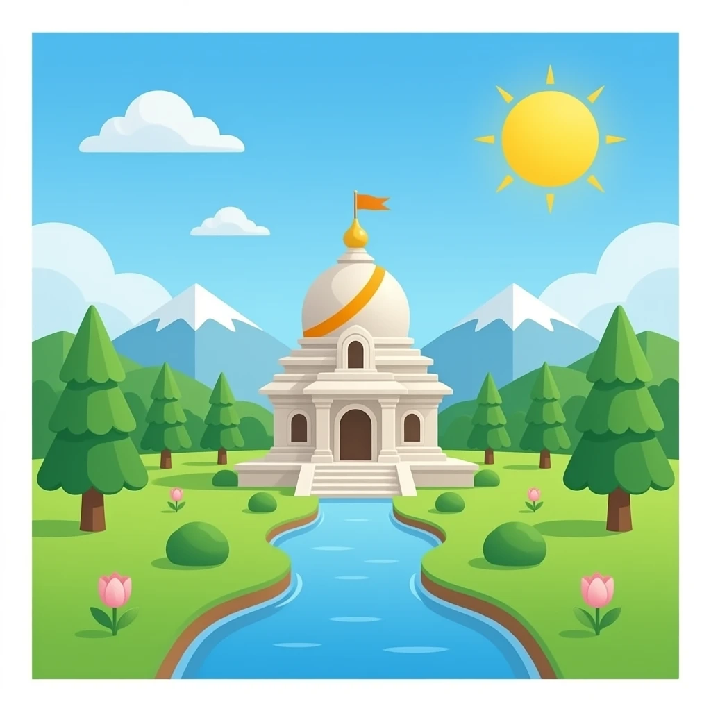 Hawan Kund emoji