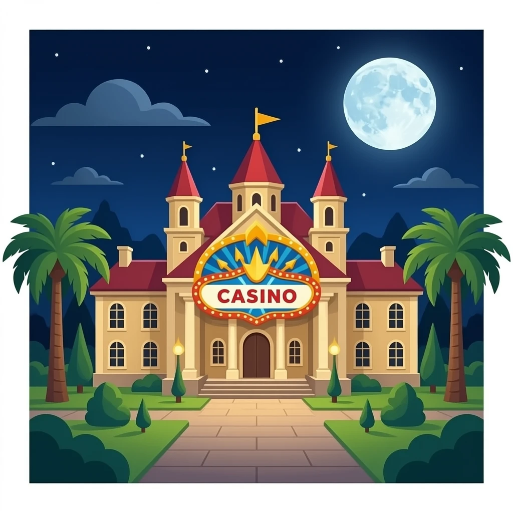Casino emoji