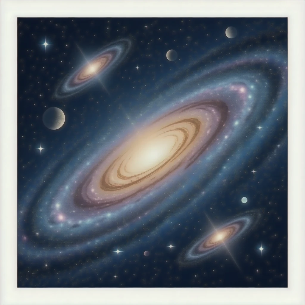 universe emoji