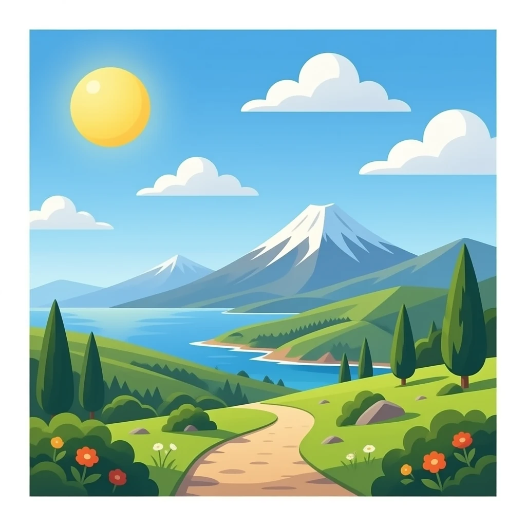 Corse emoji
