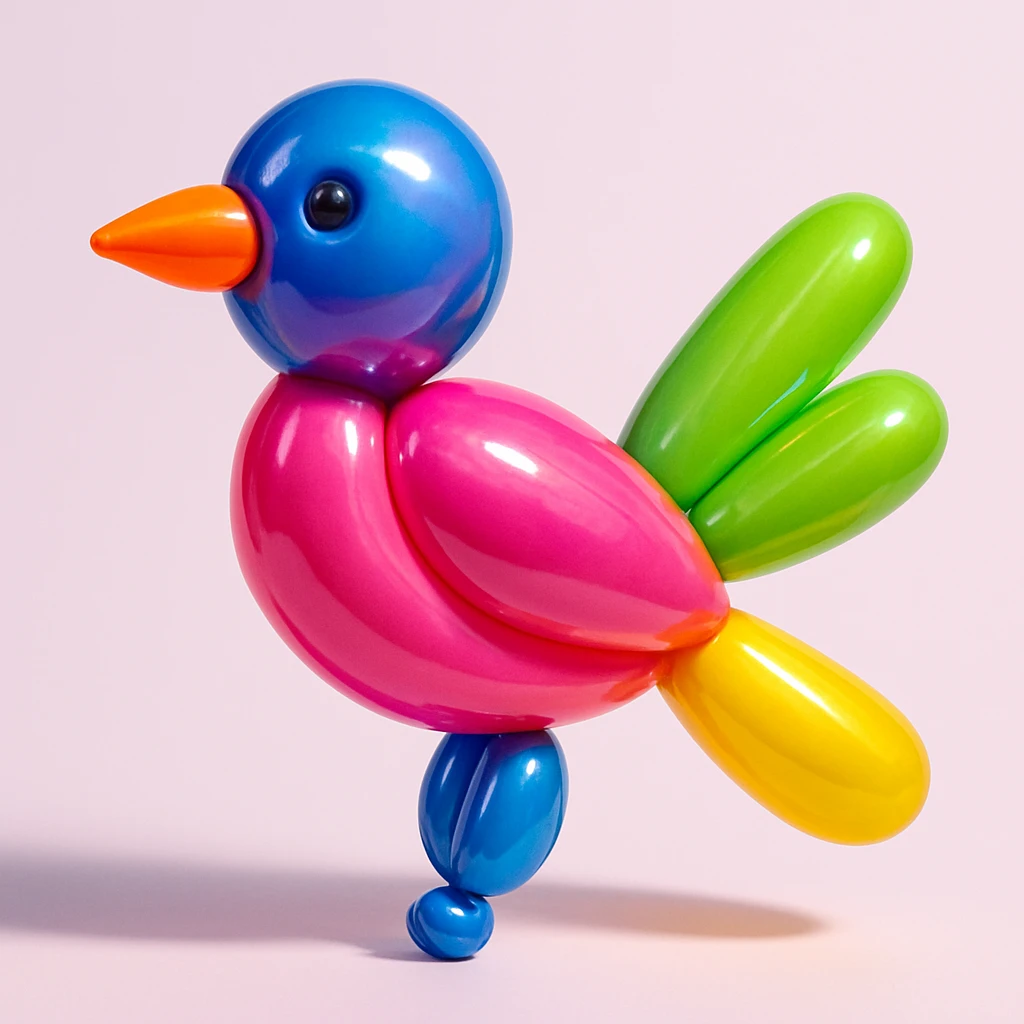 bird emoji