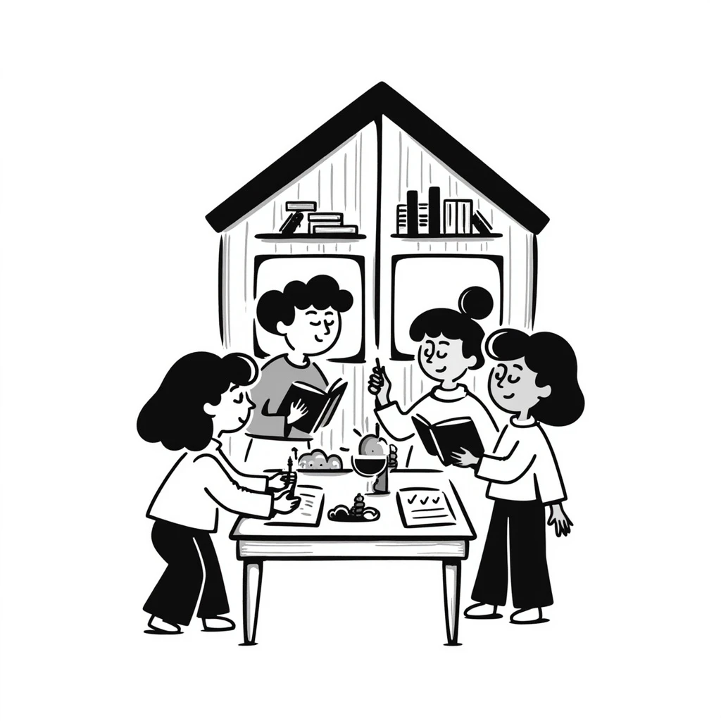 Clubhouse emoji