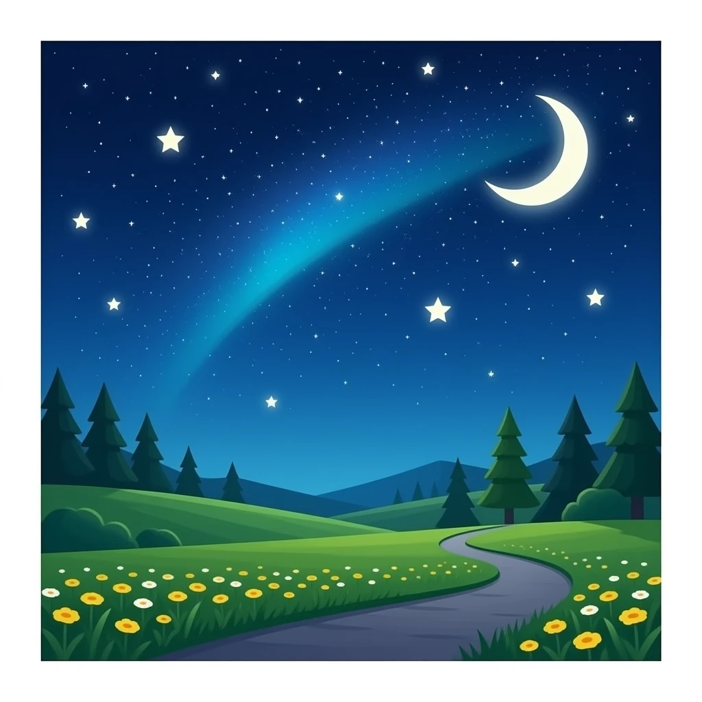 Estrellas emoji