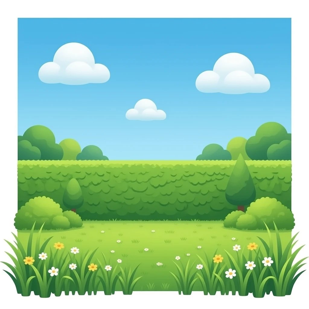 wall grass emoji