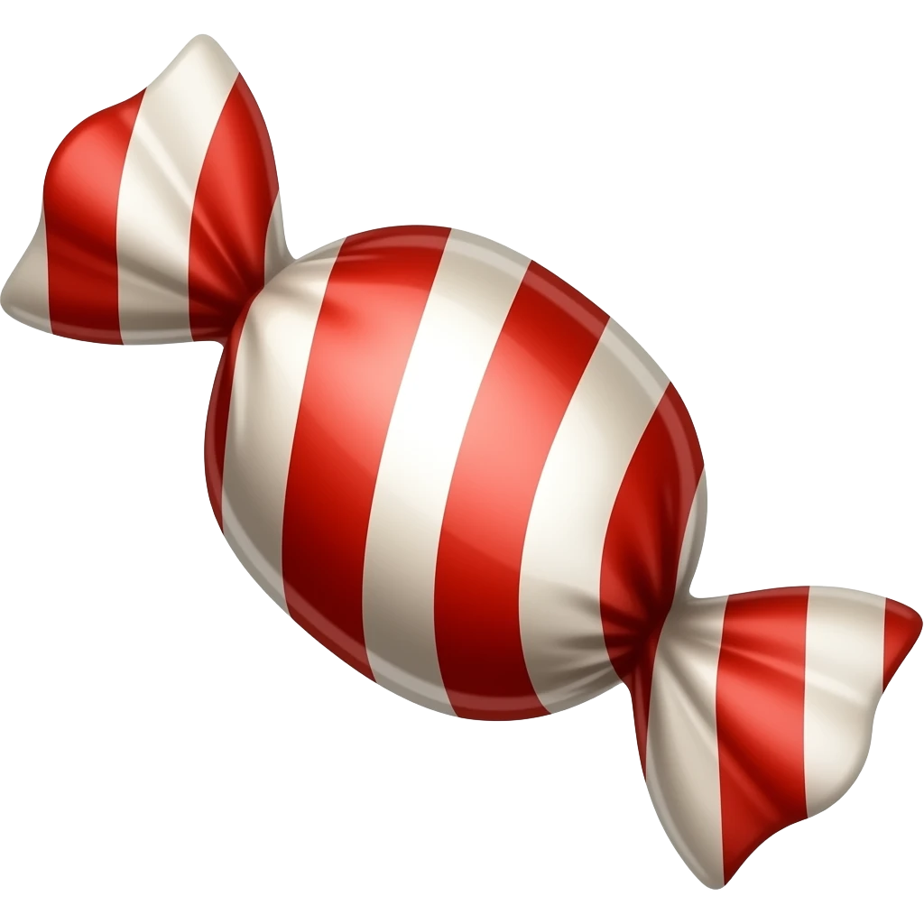 candy emoji