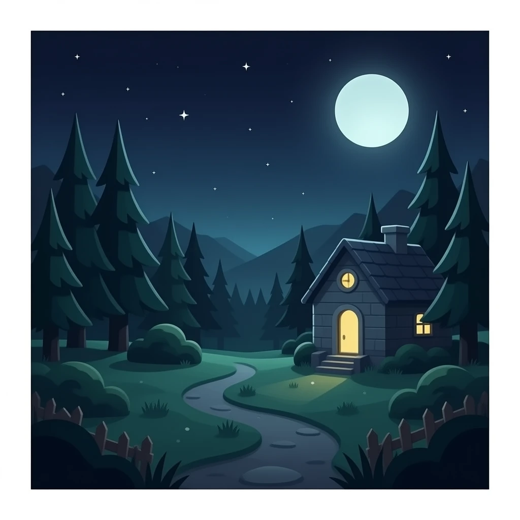 Backrooms emoji