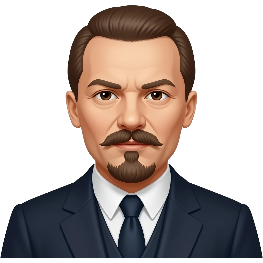 Lenin emoji