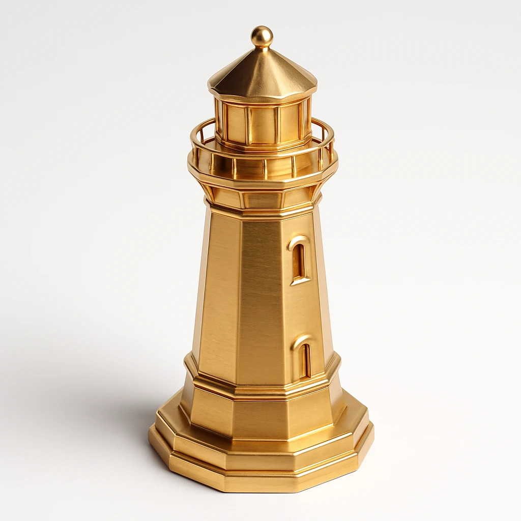 lighthouse emoji