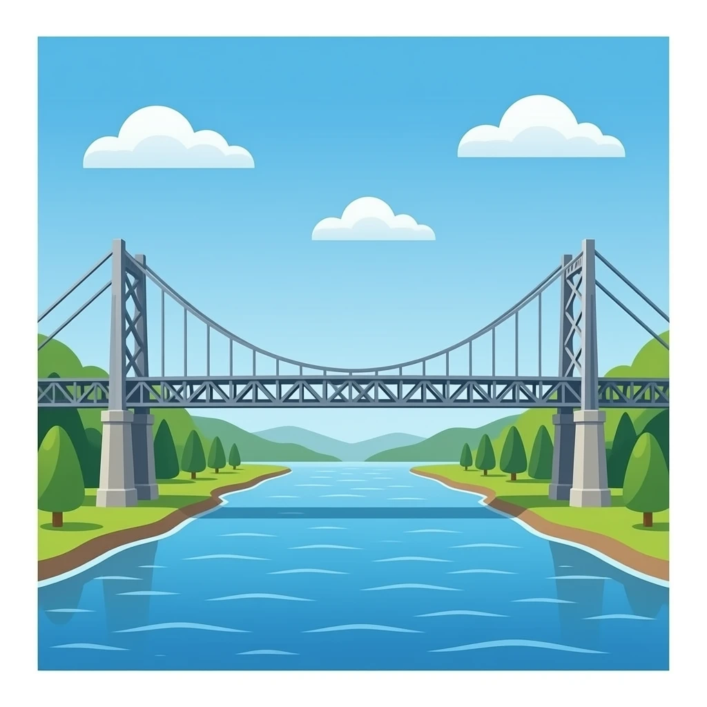 infrastructure emoji