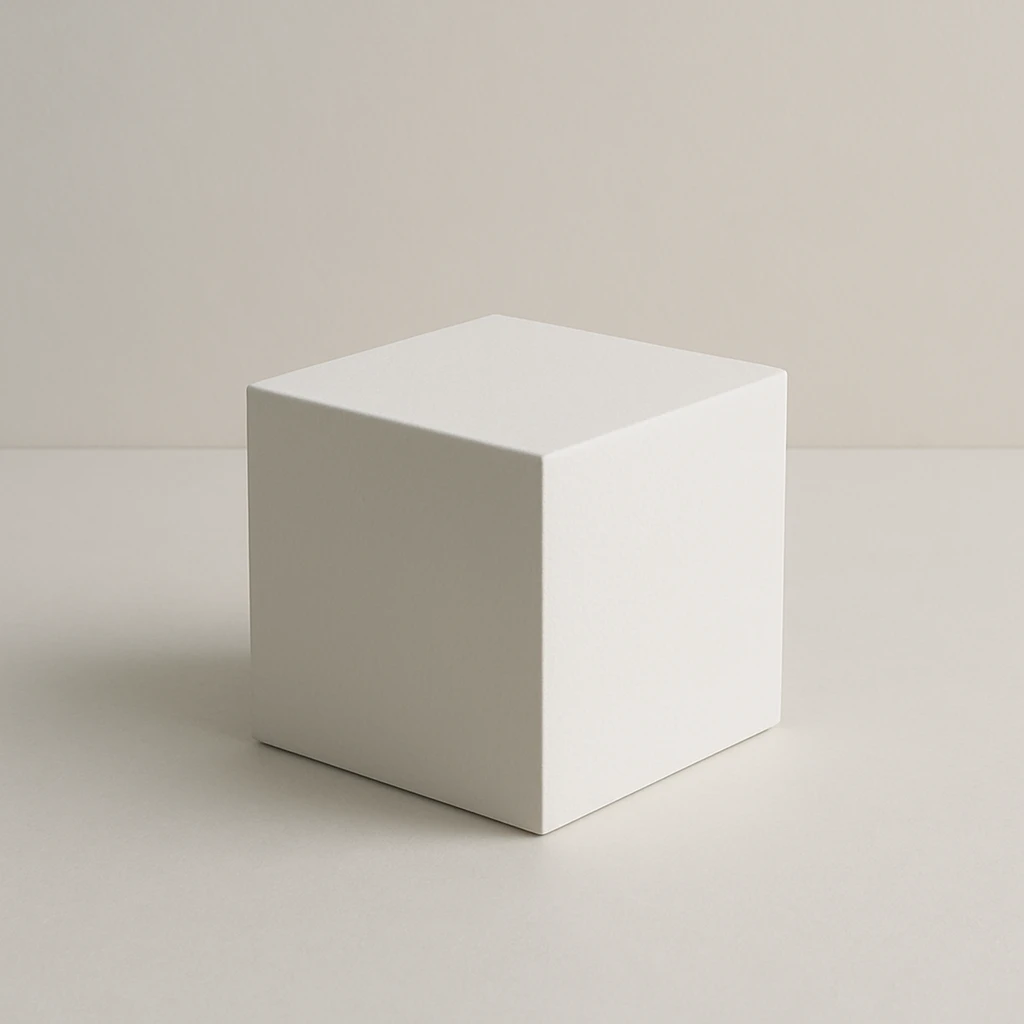 white object emoji