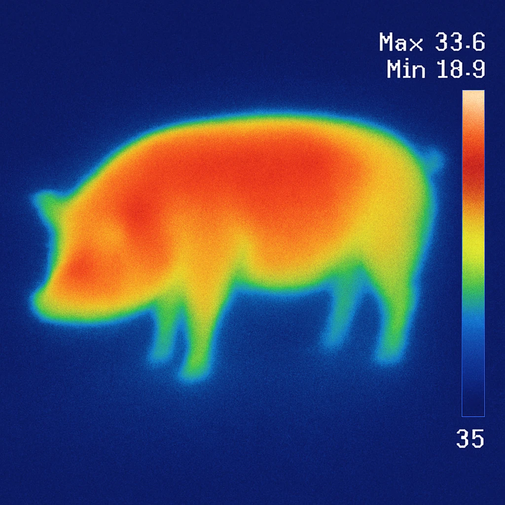 Pig emoji