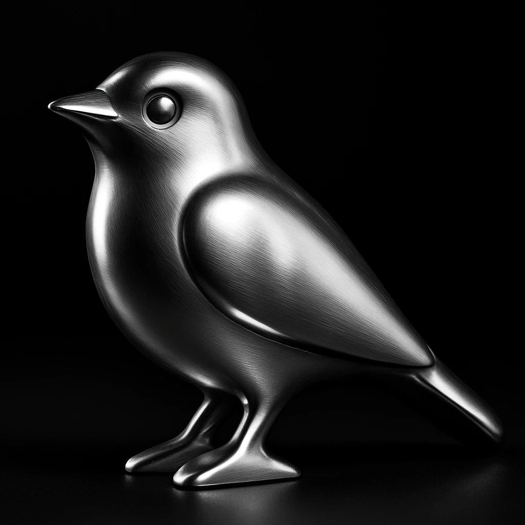 bird emoji