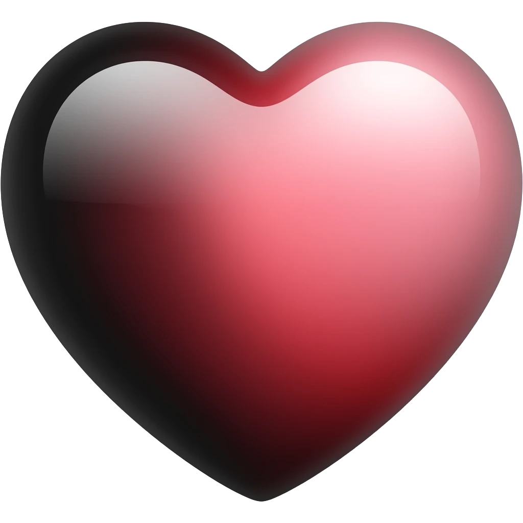 А теперь чтобы отлив был из этих цветов ❤️🖤💕 emoji