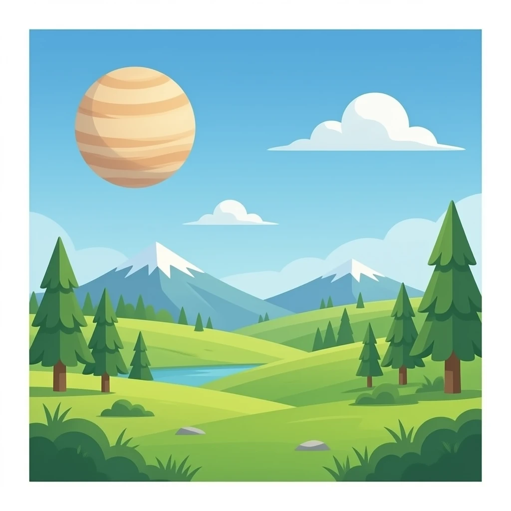 Venus emoji