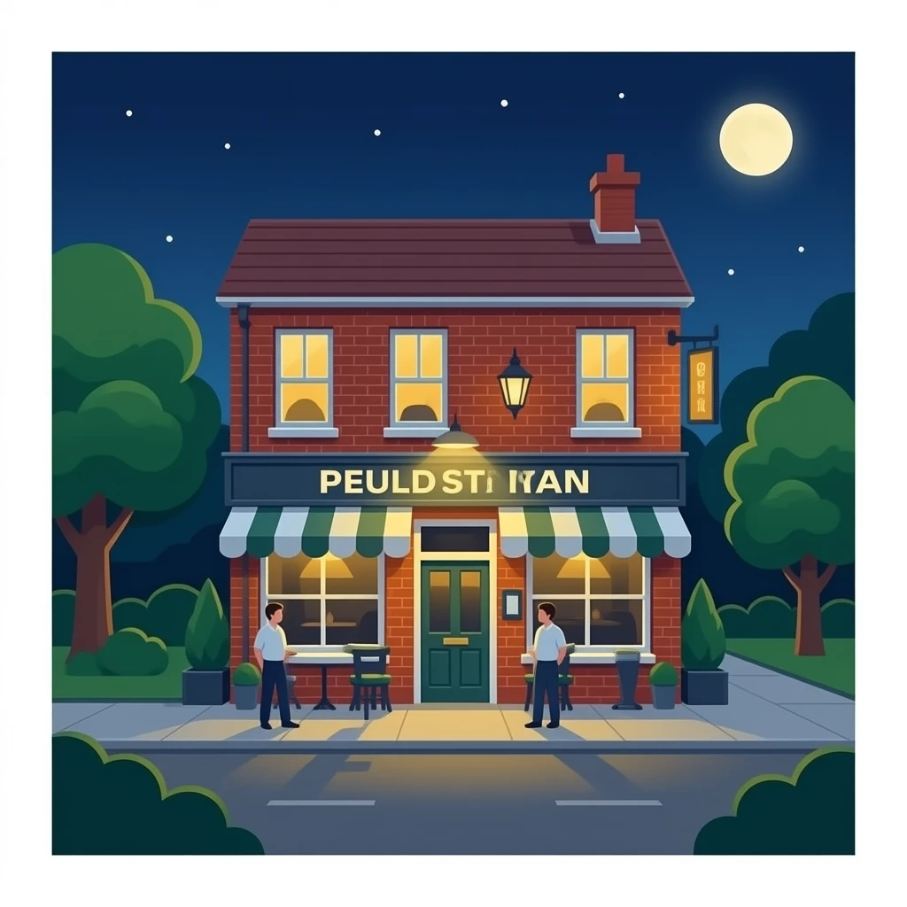 Pub emoji