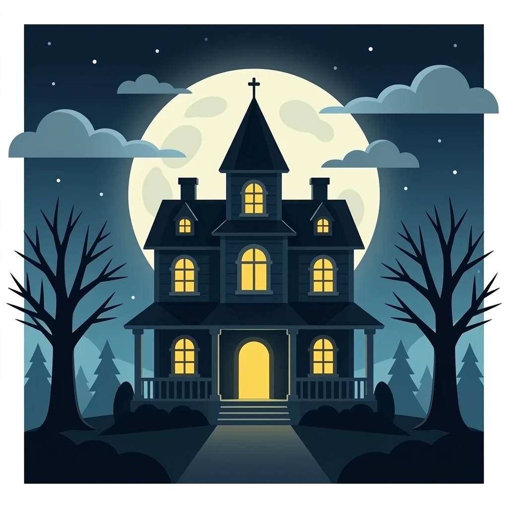scarry emoji