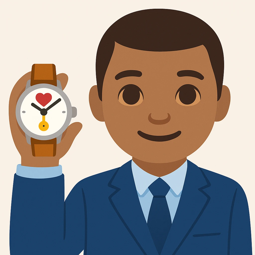 buni hafaroq qilib ber emoji