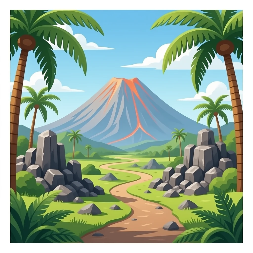 Permian emoji