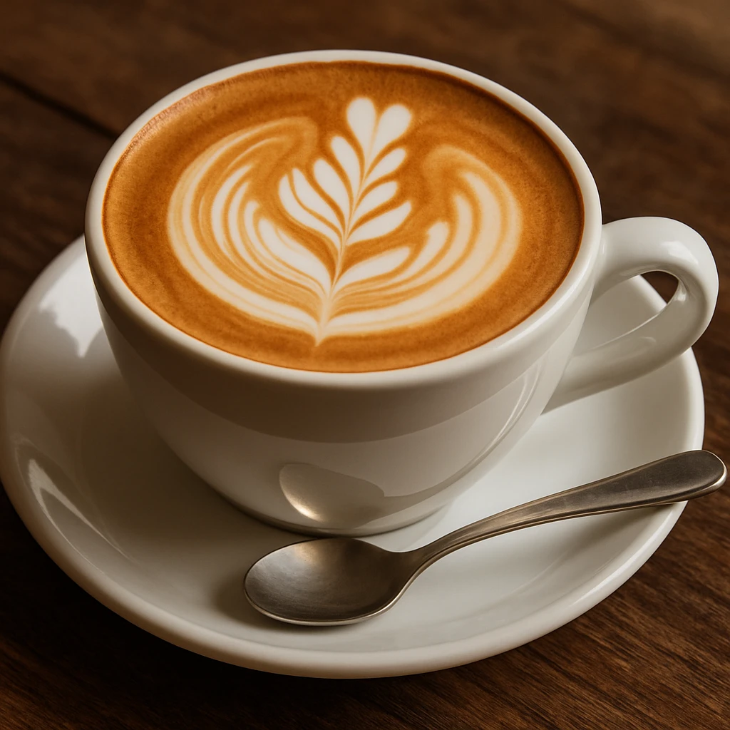 cappuccino1 emoji