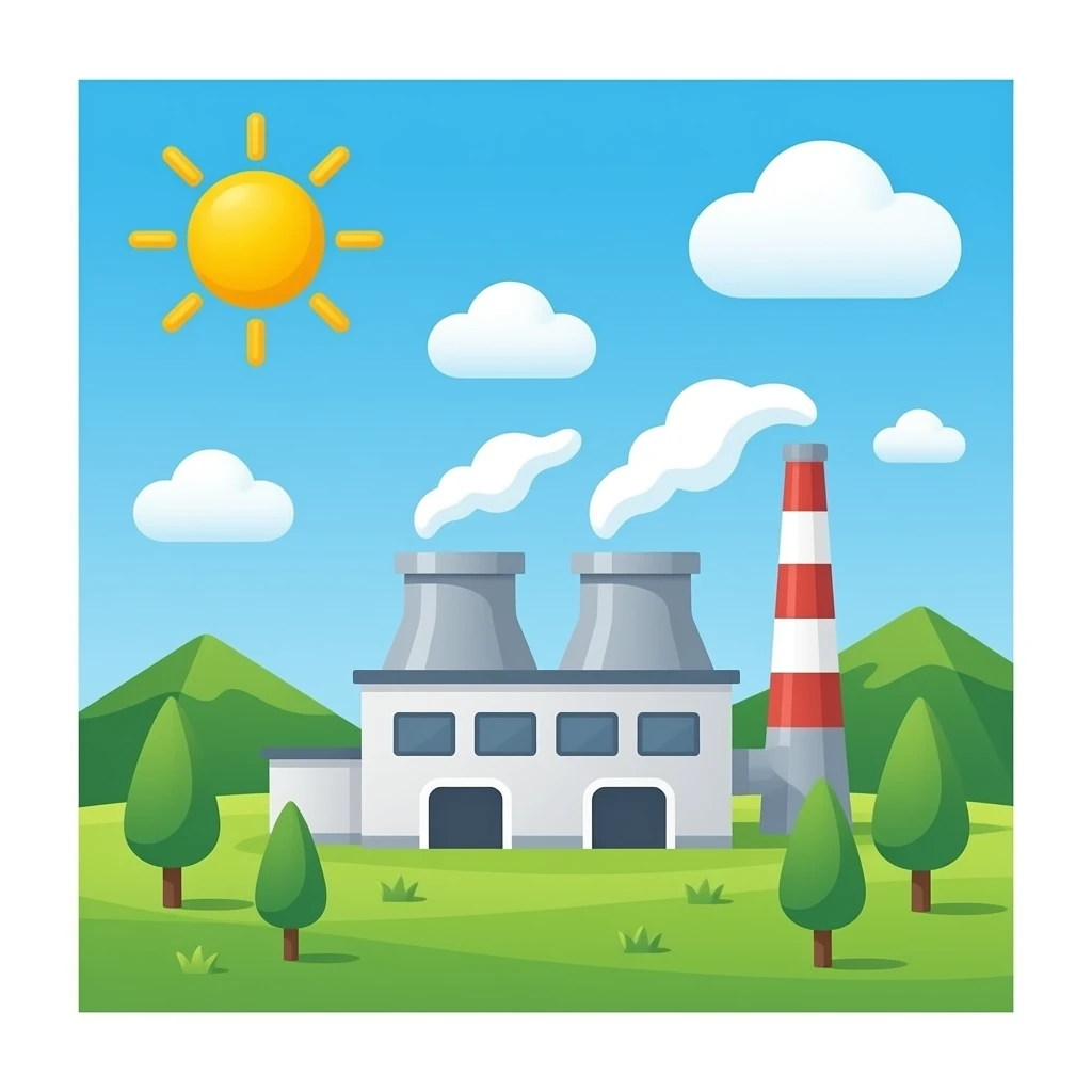 factory emoji