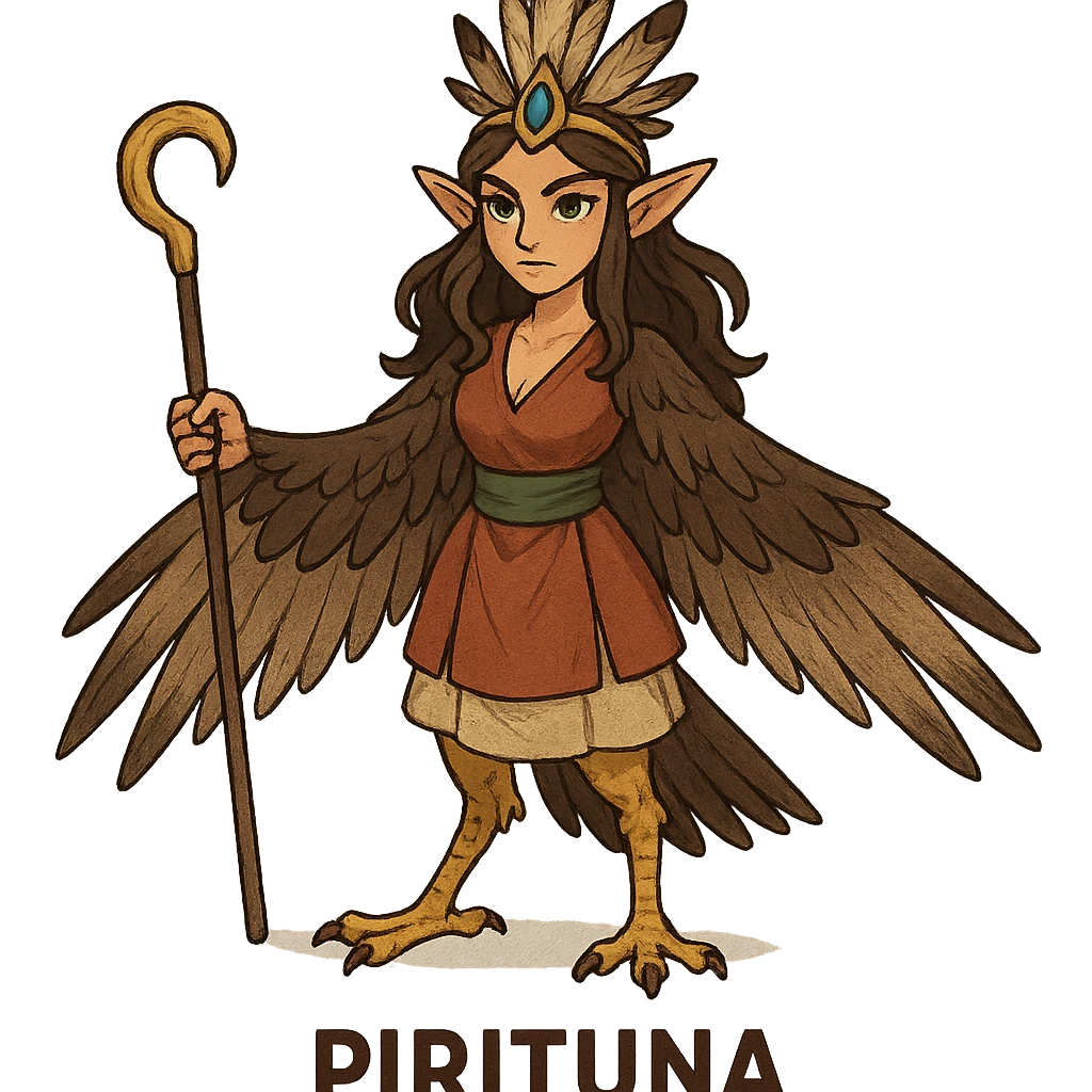 pirituna emoji