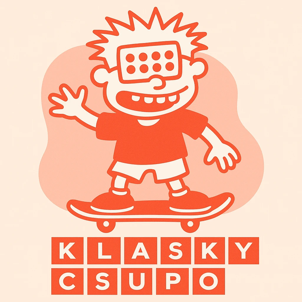 Klasky csupo emoji