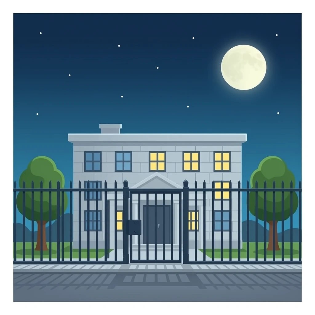 jail emoji
