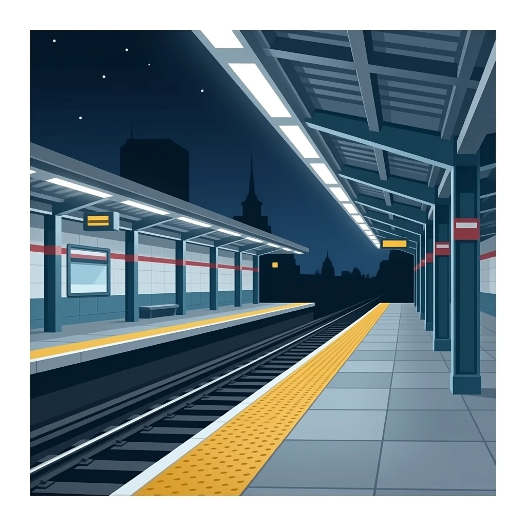 subway emoji