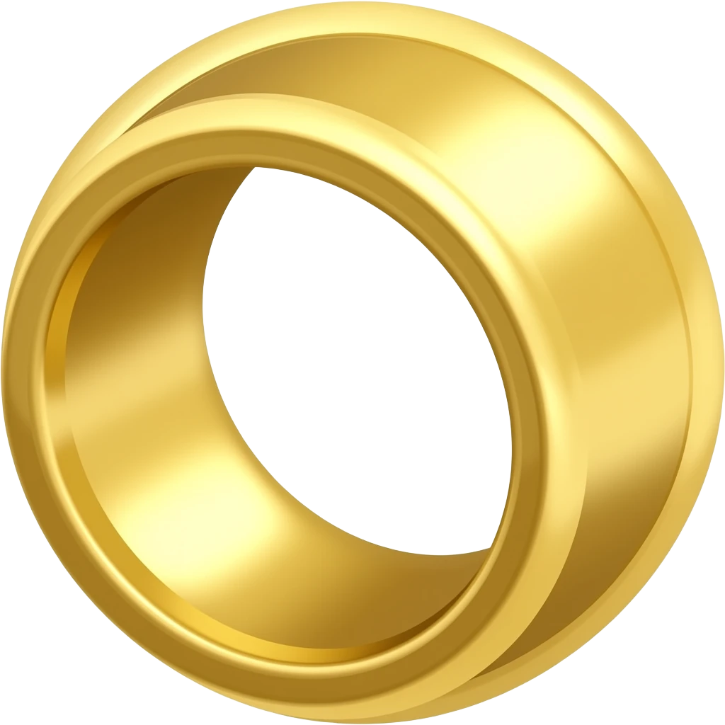 Ring emoji emoji