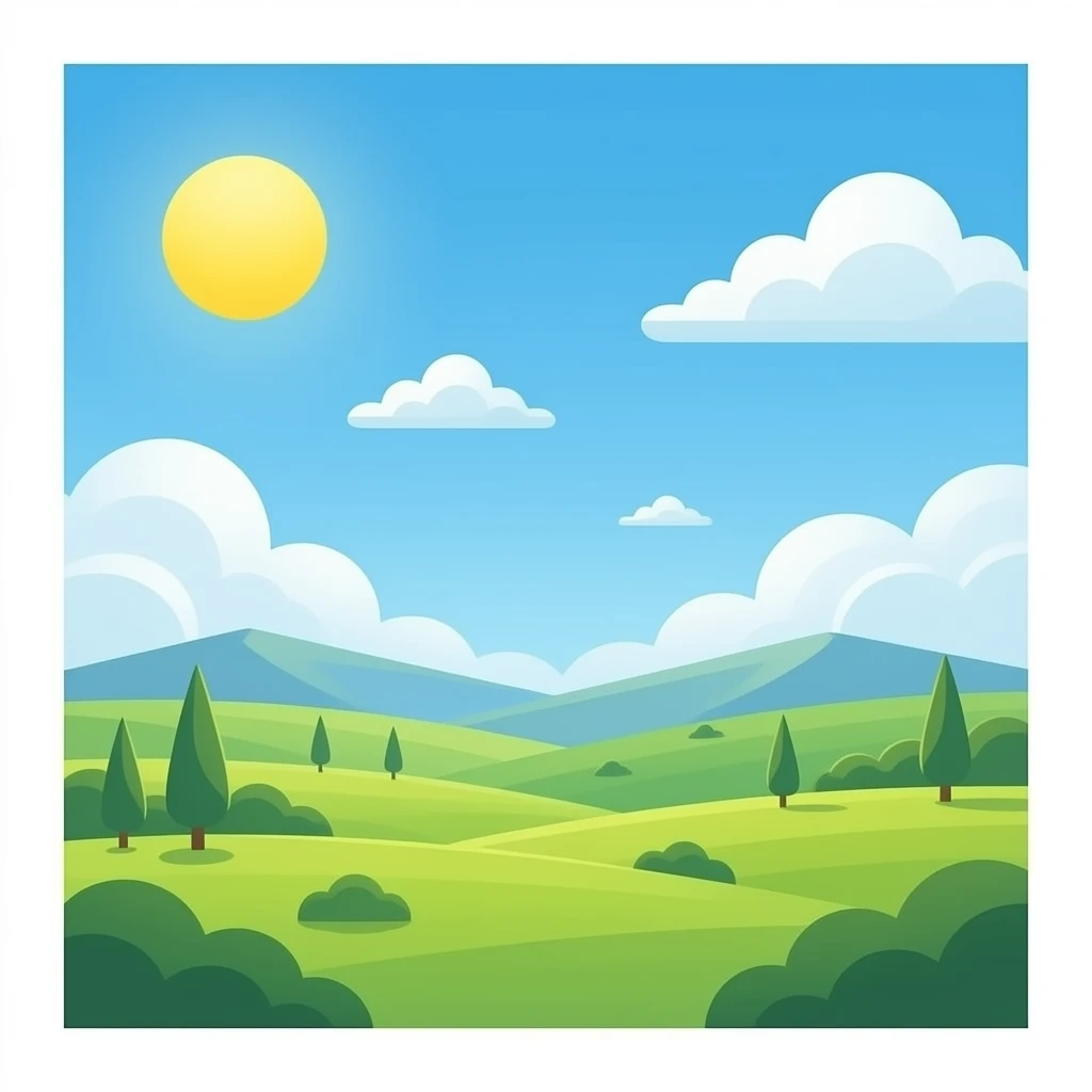 distant emoji