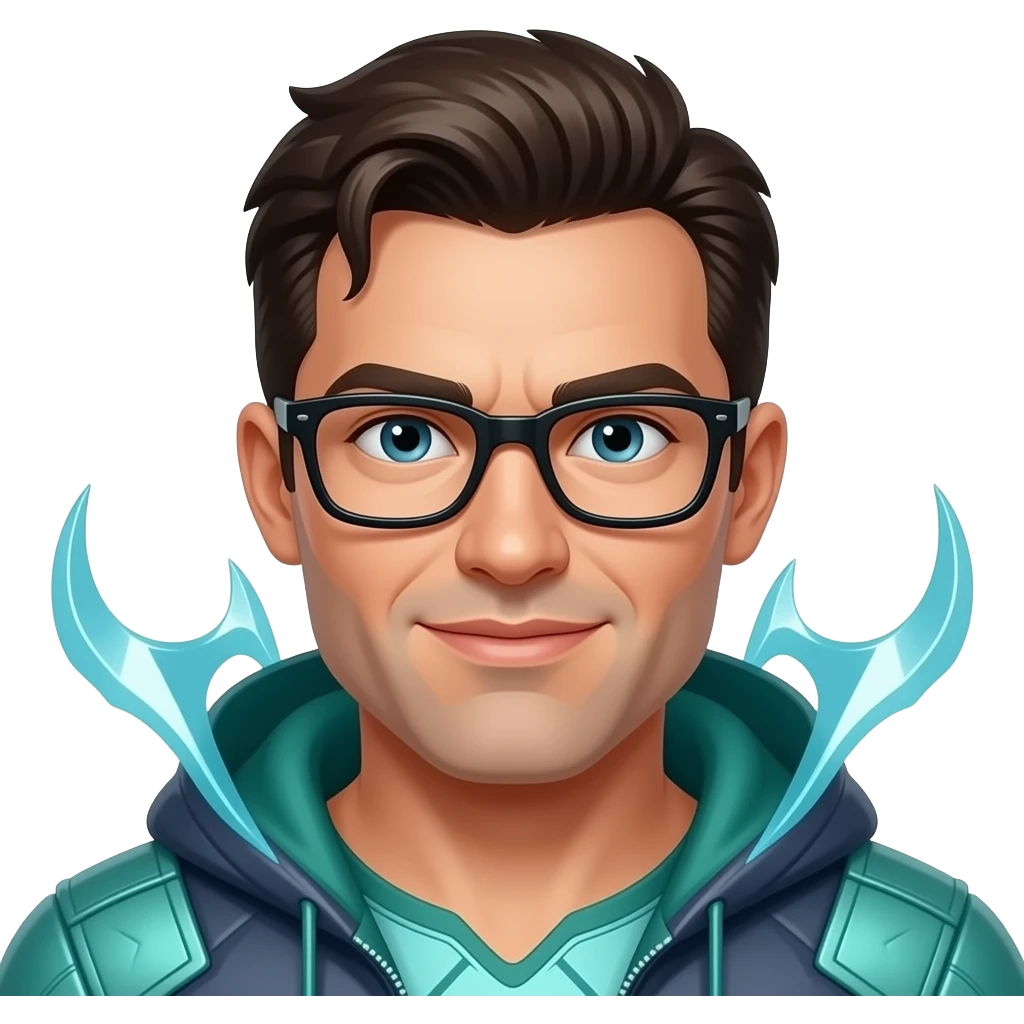 Namor emoji