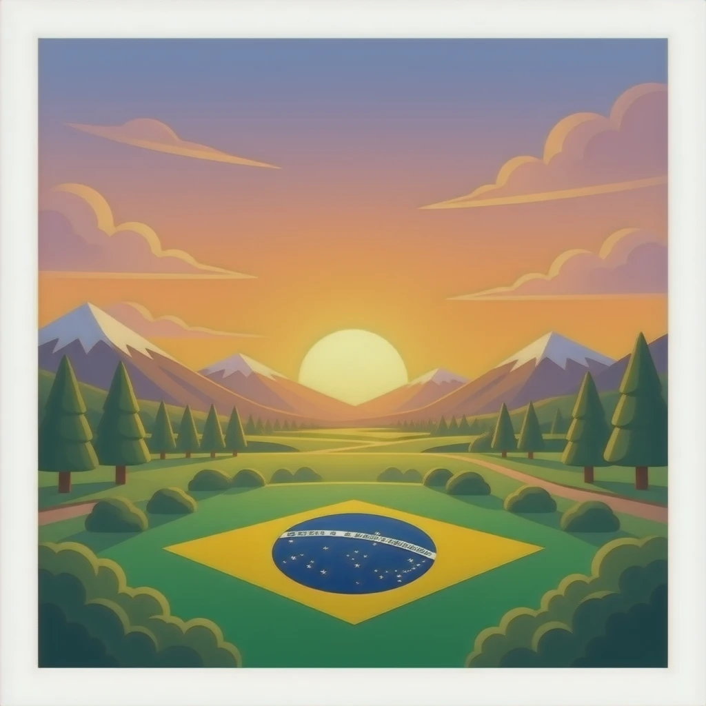 imperial brazil emoji