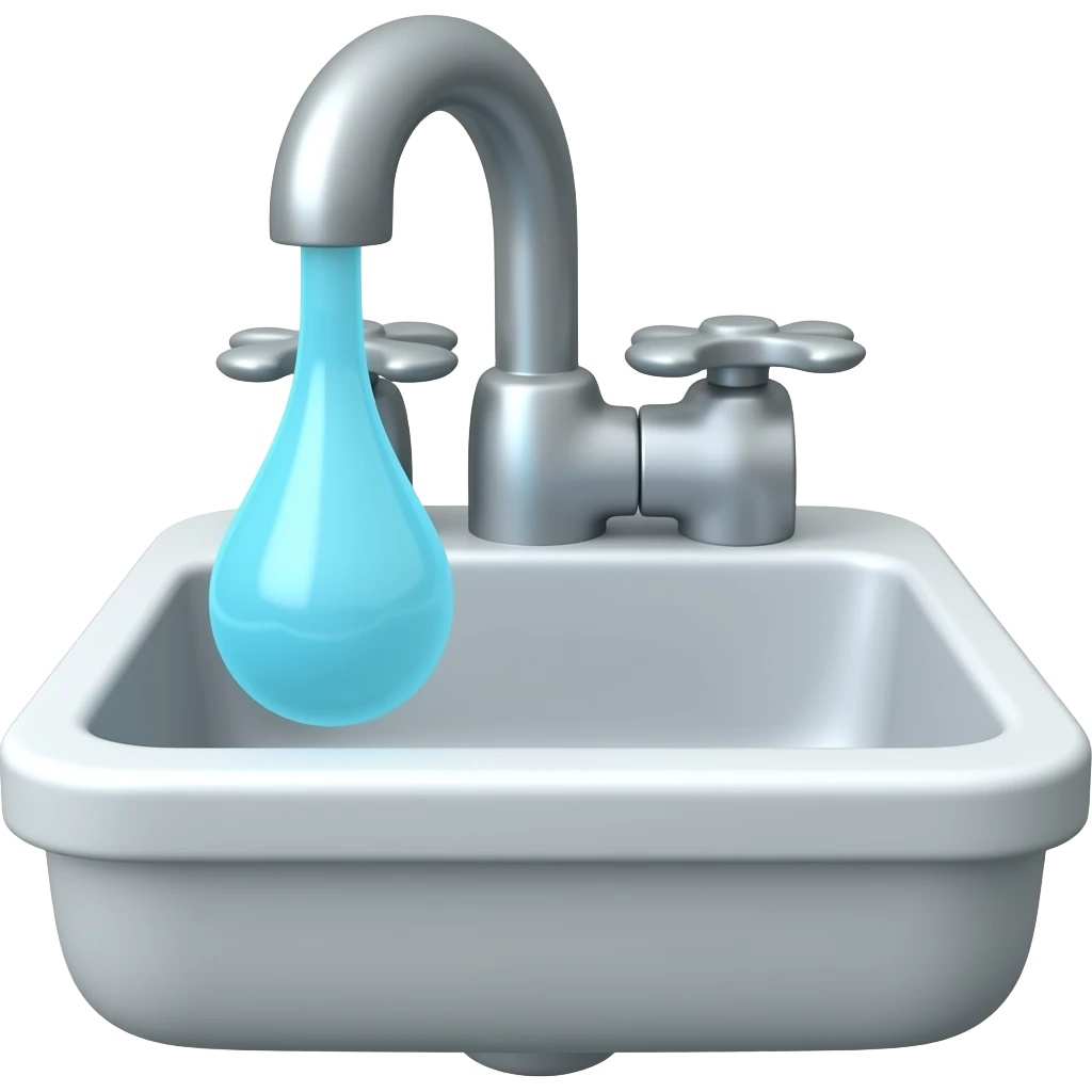 classroom sink emoji