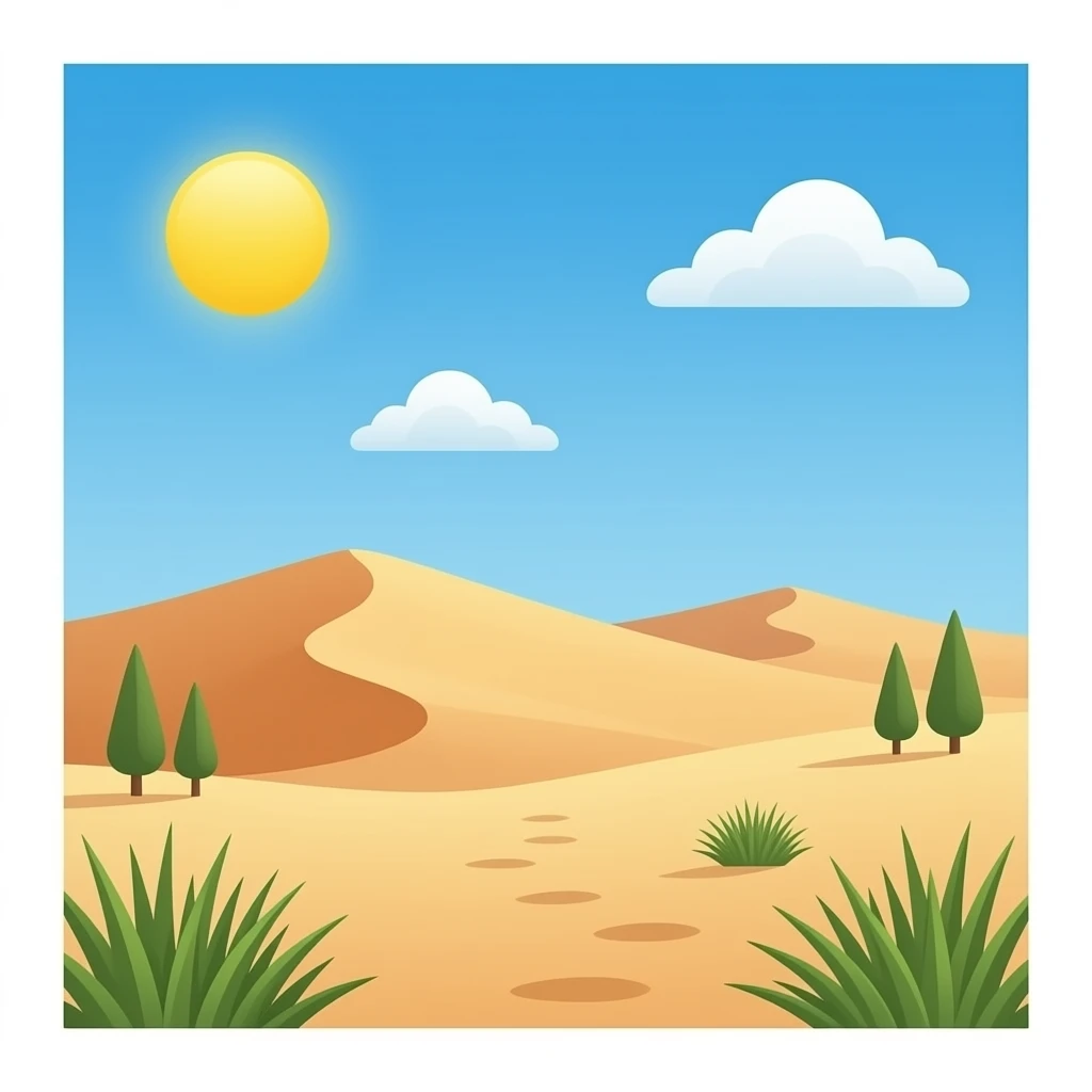 Dune emoji