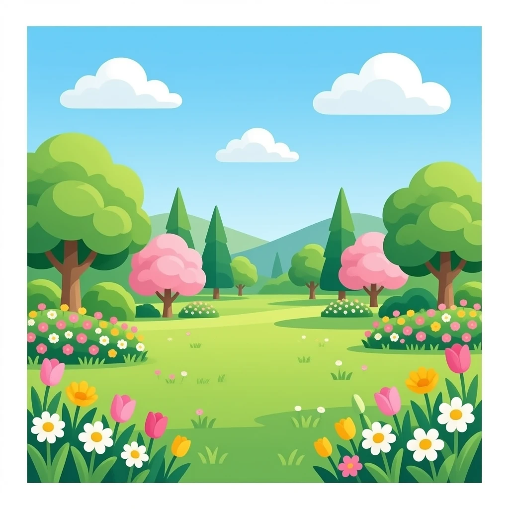 Primavera emoji