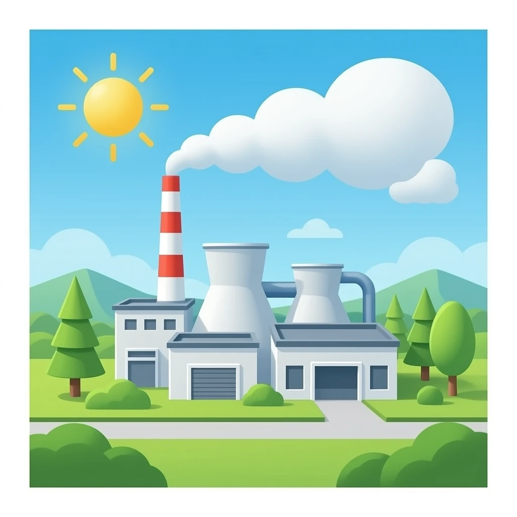 factory emoji