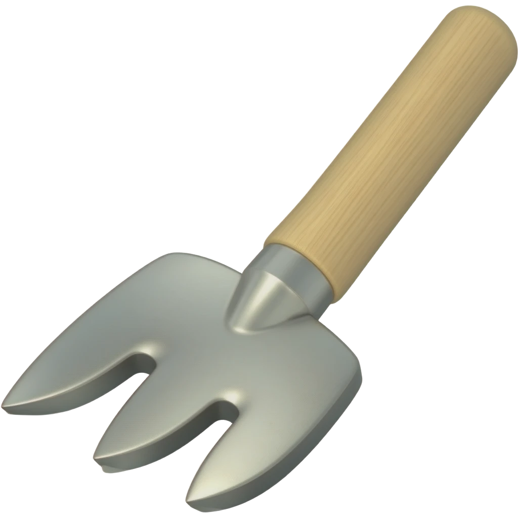 weeder emoji