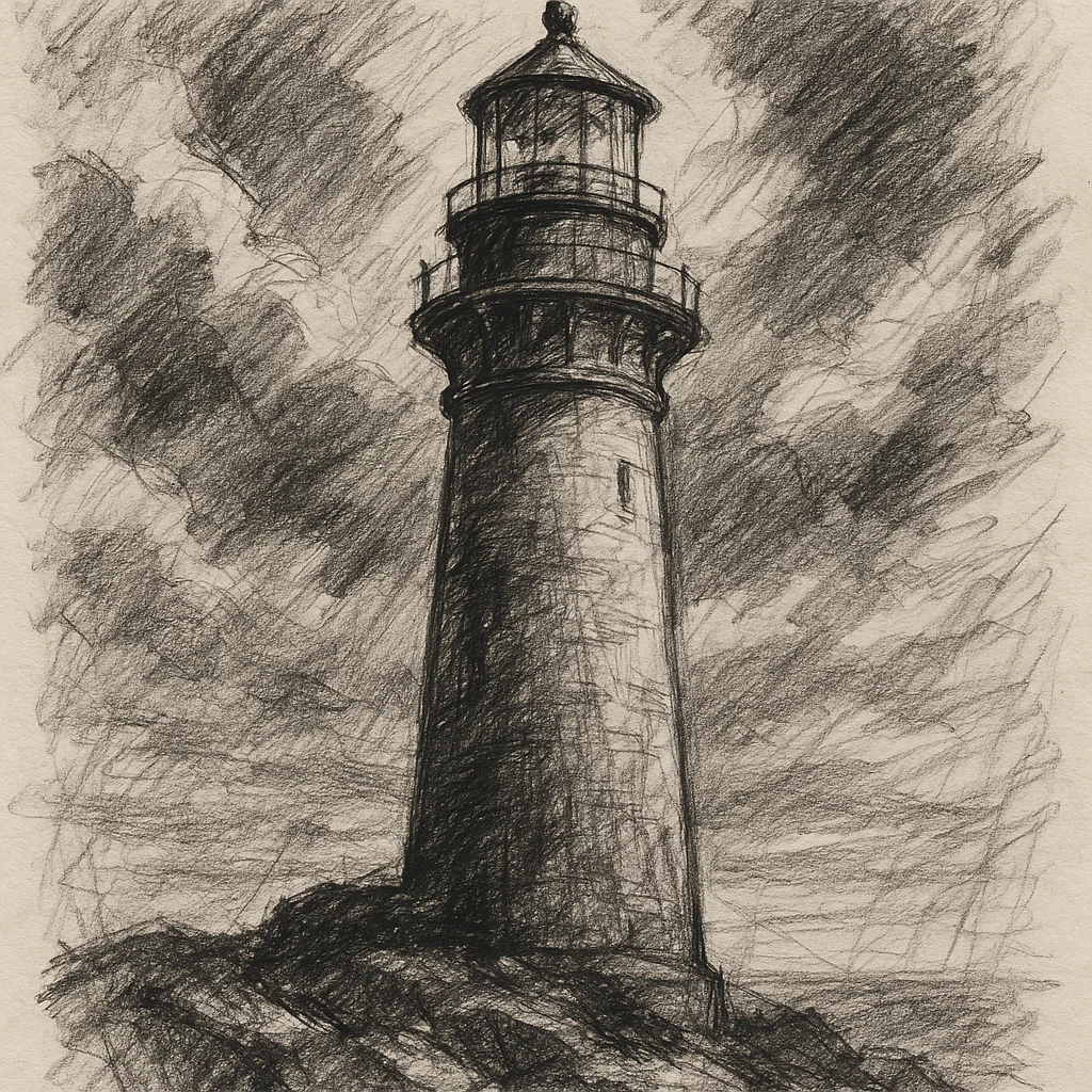 lighthouse emoji