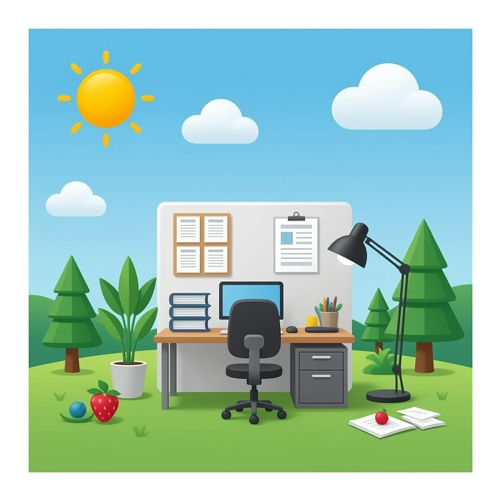 office emoji